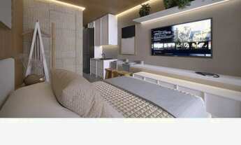 Imagem 4: FLAT EM PORTO DE GALINHAS - PRÓXIMO DA ENTREGA