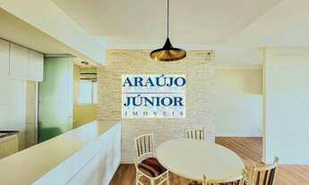 Imagem 2: APARTAMENTO COM VISTA LIVRE NO CONDOMÍNIO SIDE PARA VENDA