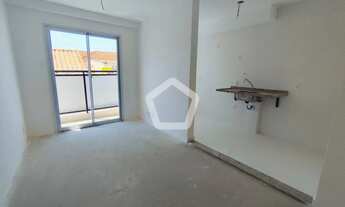 Imagem 2: Apartamento em Parada Inglesa