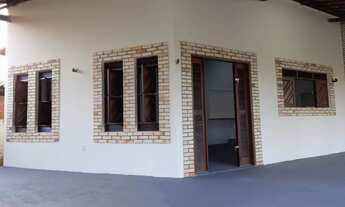 Imagem 6: Casa na Praia de Graçandú - RN