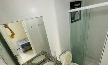 Imagem 7: ALUGO APTO GRAN PARK ÁRVORES ANDAR ALTO MOBILIADO 76 m² , 03 QTS