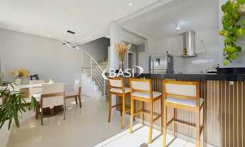 Imagem: Casa à venda no Condomínio Xaxim em Curitiba