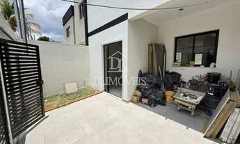 Imagem: CASA COM 3 QUARTOS 1 SUITE 2 VAGAS,121,88M²