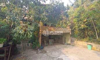 Imagem 4: Casa com 4 dormitórios à venda, 187 m² por R$ 950.000,00 - Itaipu - Niterói/RJ