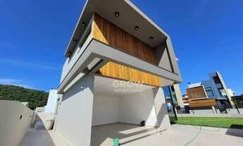 Imagem 3: Casa com 3 dormitórios à venda, 311 m² por R$ 4.300.000,00 - Rio Tavares - Florianópolis/S