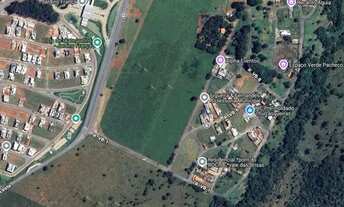 Imagem 2: Imóvel para venda com 406 metros quadrados em Residencial Vale das Brisas - Goiânia - GO