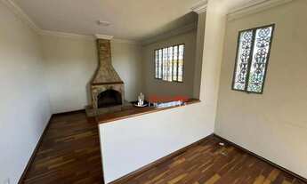 Imagem 6: Sobrado com 4 dormitórios, 320 m² - venda por R$ 1.599.000,00 ou aluguel por R$ 6.439,00/m