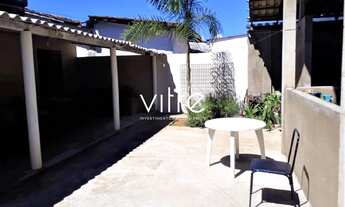 Imagem 5: Casa à venda no bairro Custódio Pereira em Uberlândia