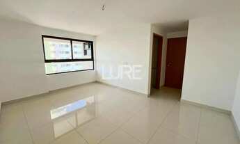 Imagem 7: Cobertura! Localização Privilegiada - 200m - 3 Suítes em Lagoa Nova - Natal - RN