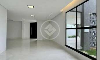 Imagem 2: Sobrado com 4 suítes, piscina aquecida no Jardim Caravelas. codigo: 121669