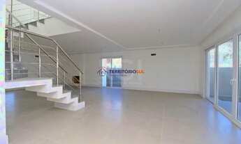 Imagem 4: Casa Condominio para Venda - 364m², 3 dormitórios, sendo 3 suites, 2 vagas - Ped