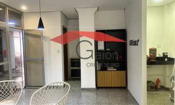 Imagem 3: Sala Rua Espirto Santo - Edificio Palace Center