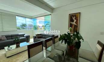 Imagem 8: Casa disponível para venda no bairro Cidade Jardim em Uberlândia MG