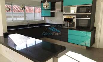 Imagem 10: Locação, Venda-Casa de condomínio-Santana de Parnaíba-Alphaville