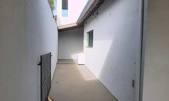 Imagem 6: Casa 2 dorm 3 banh c Sacada Bairro Chacara Sta Felicidade