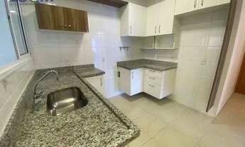 Imagem 6: Apartamento com 2 dormitórios para alugar, 111 m² por R$ 7.250,00/mês - Jardim das Samamba