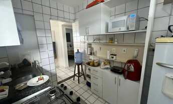 Imagem 3: Boa Viagem, 2 Qts, Suite, Varanda, 78m², Nascente, Muito Ventilado, Armários, Lazer Comple