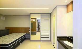 Imagem 4: Apartamento Apartamento com 1 dormitório