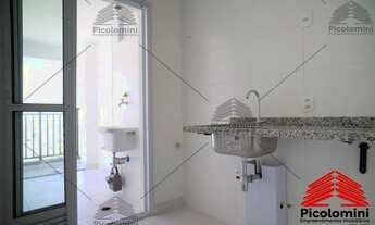 Imagem 7: Apartamento à venda Tatuapé, 1 quarto, Sala 2 ambientes, 1 banheiro, 42m² de área. piscina