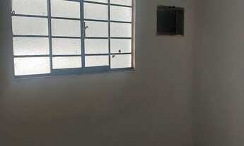 Imagem 2: Kitnet com área de serviço