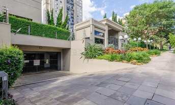 Imagem 4: Apartamento no Jardim Europa 3 Dormitórios 3vagas