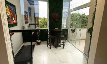 Imagem 2: Cobertura Ribeirao da ilha