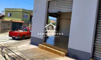 Imagem 12: ALUGA -SE SALÃO COMERCIAL NO JARDIM CEREJEIRAS