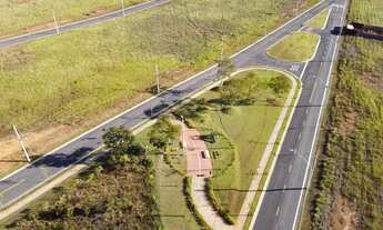 Imagem 4: Lote de 300,24 m² no Condomínio Terras Alpha Montes Claros