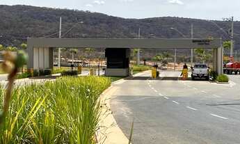 Imagem 5: Lote de 300,24 m² no Condomínio Terras Alpha Montes Claros