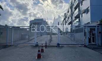 Imagem 2: Vargem Pequena Apartamento com 2 dormitórios