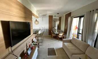 Imagem: Apartamento à Venda no Condomínio Residencial