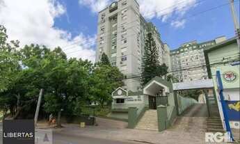 Imagem 6: Apartamento 3 dormitórios de frente - 1 vaga garagem - ed. com elevador