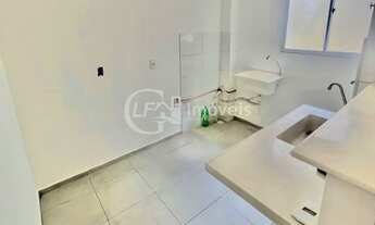 Imagem 2: Imperdível oportunidade: Apartamento à venda em Campo Grande-MS, no bairro Coronel Antonin