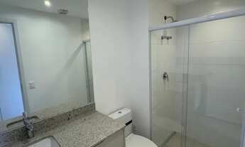 Imagem 10: Apartamento no condomínio OCKA com 2 suítes para aluguel em Alohaville - Barueri/SP