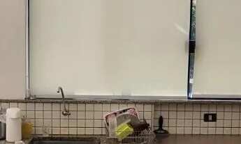 Imagem 3: Chácara de 4000m² com duas casas, piscina e muito verde