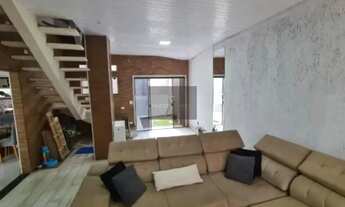 Imagem 5: CASA RESIDENCIAL em CURITIBA - PR, XAXIM