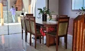 Imagem 3: Casa À Venda Com 03 Dormitórios No Planalto Verde Em Ribeirão Preto Com Varanda Gourmet E