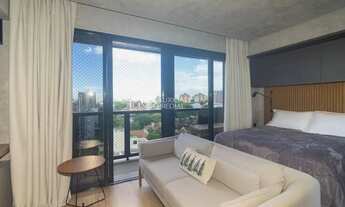 Imagem: Apartamento 1 dormitório, no bairro Mont