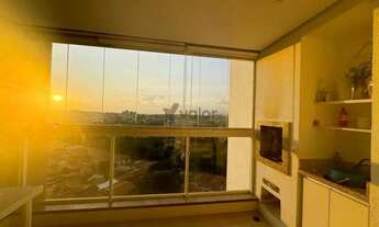 Imagem 3: Apartamento à venda em Campinas, Jardim Alto da Barra, com 3 quartos, com 86 m², L'Et