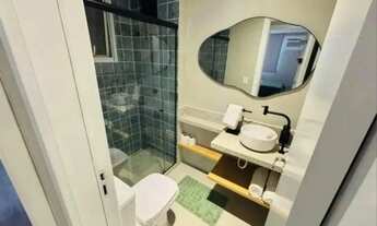 Imagem 6: Porteira Fechada - Apê 2 qts/suíte e lazer completo na Praia de Itaparica