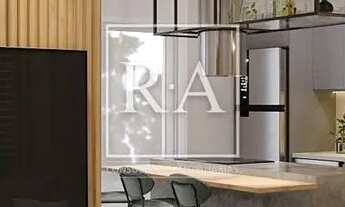 Imagem: Triplex em Santa Felicidade