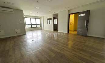 Imagem 2: Sala comercial, no Costa Norte Offices, Aquarius São José dos Campos SP