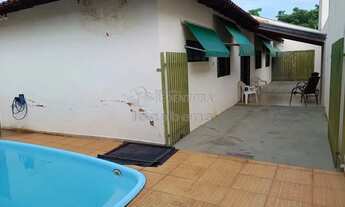 Imagem 4: Venda de Casa Residencial ou Comercial - Votuporanga