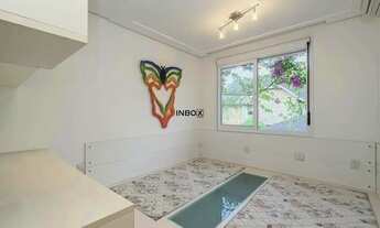 Imagem 7: Casa em Condomínio com 5 Suítes, 375m² , 4 Vagas e Infraestrutura de Clube