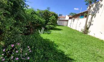 Imagem 2: Terreno - Vila Franceschini - Valinhos