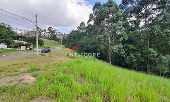Imagem 7: Lote em condomínio em Alameda das Violetas - Reserva Nature - Jandira/SP