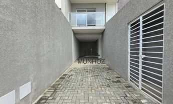 Imagem 6: Sobrado com 3 dormitórios à venda, 155 m² por R$ 870.000,00 - Santa Felicidade - Curitiba