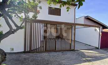 Imagem: Casa - Nova Campinas - Campinas