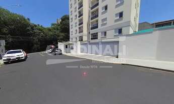 Imagem: Apartamento mobiliado