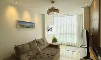 Imagem 3: Apartamento à venda em Vila Velha, Ataíde, com 2 quartos, com 60 m², Vila Aribiri Residenc